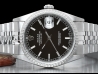 Rolex|Datejust 36 Jubilee Nero Royal Black Onyx - Rolex Guarantee|16220